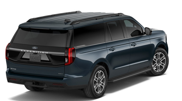 New 2026 Ford Expedition Max Active AWD/4WD image 33