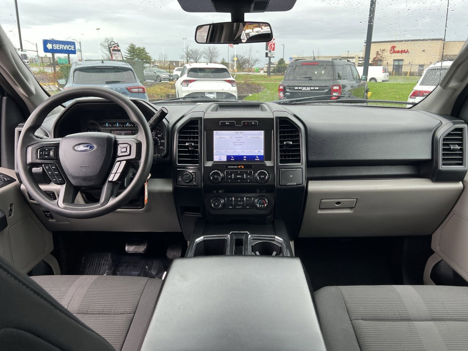 Used 2020 Ford F150 XL w/ Equipment Group 101A Mid image 22