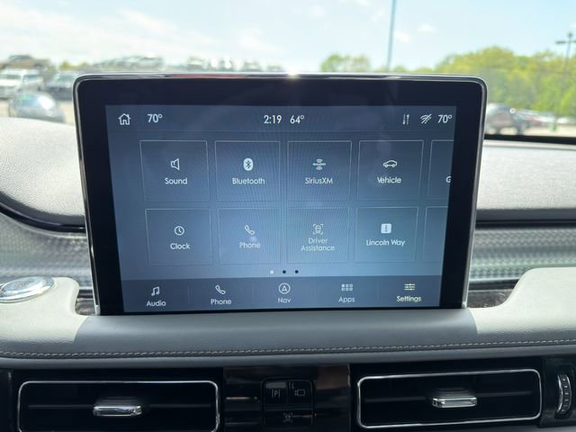 Used 2020 Lincoln Aviator Grand Touring w/ Equipment Group 302A AWD/4WD image 37