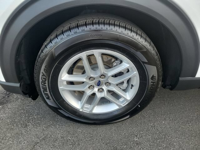 Used 2026 Ford Explorer Active RWD image 32