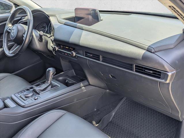 Used 2023 MAZDA CX-30 AWD 2.5 S w/ Select Package image 20
