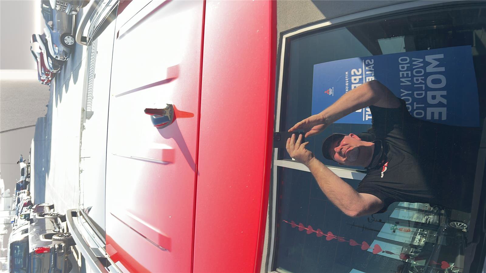 Used 2014 Mercedes-Benz GLK 250 BlueTEC 4MATIC image 18