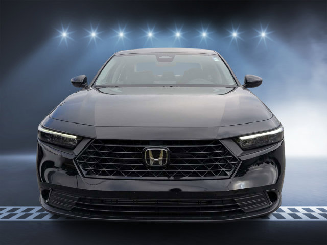 Used 2025 Honda Accord SE image 8