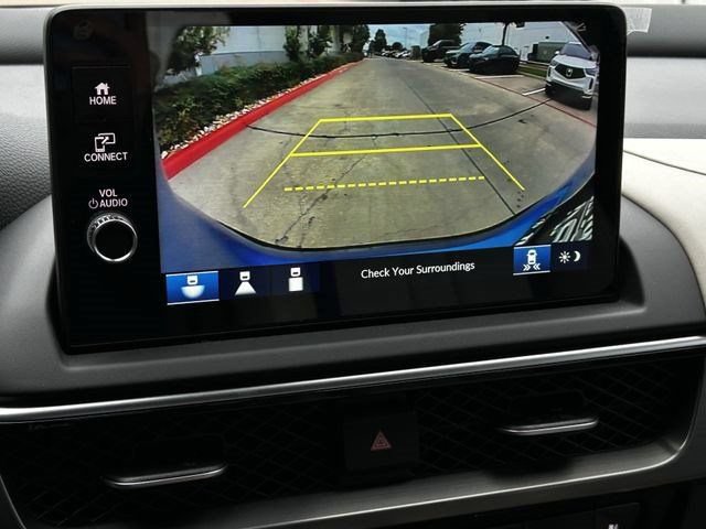 New 2026 Acura ADX A-Spec FWD image 20
