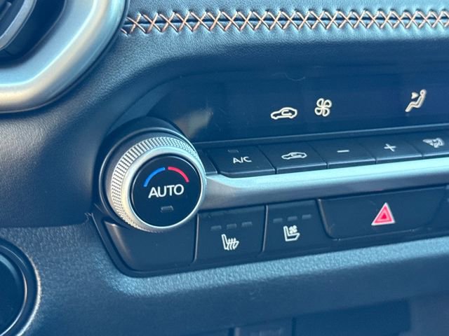 New 2026 MAZDA CX-50 AWD 2.5 S w/ Cargo Package image 21