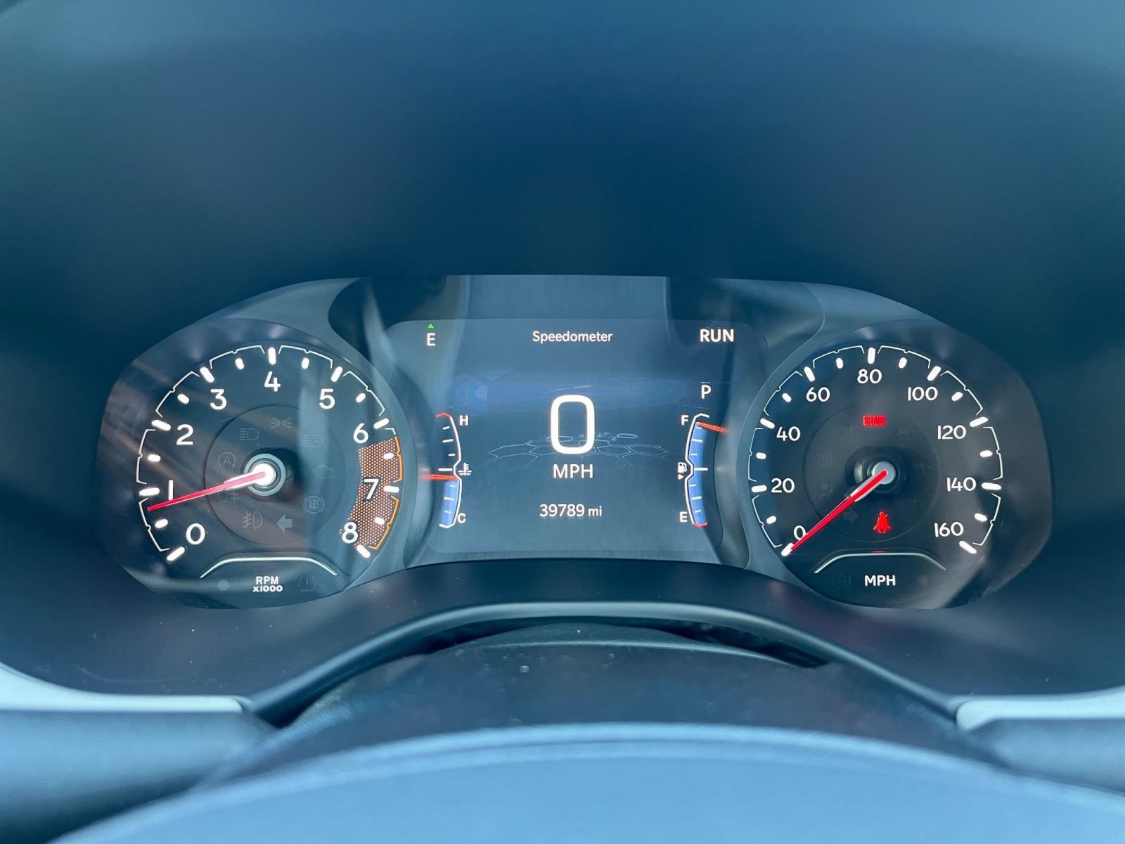 Used 2025 Jeep Compass Limited AWD/4WD image 40