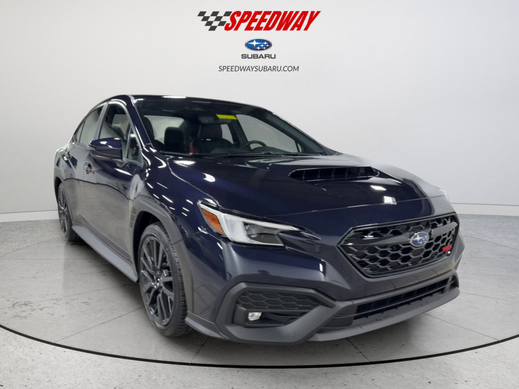 New 2026 Subaru WRX Limited image 2