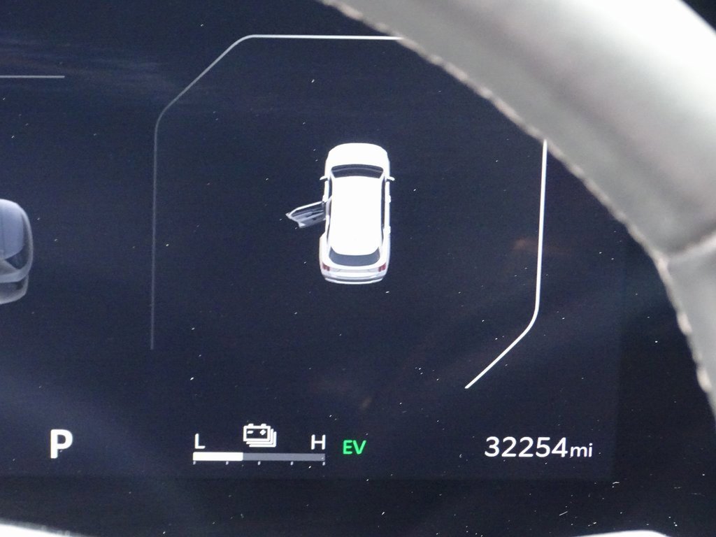 Used 2025 Kia Sorento SX Prestige image 29