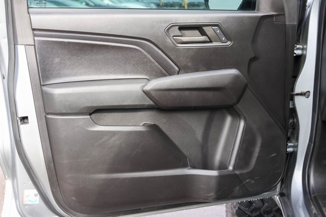 Used 2024 Chevrolet Colorado Trail Boss w/ Advanced Trailering Package image 11