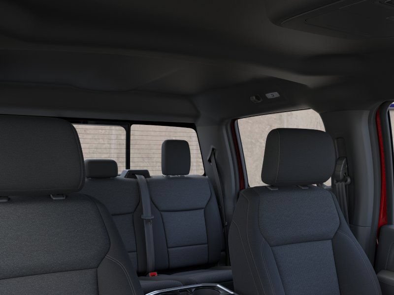 New 2026 Ford F150 XLT AWD/4WD image 24