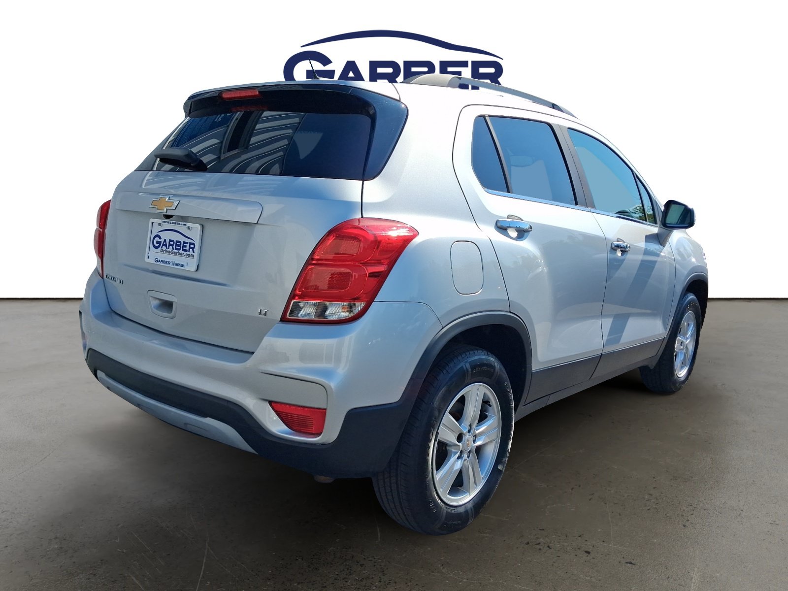 Used 2019 Chevrolet Trax LT w/ LT Convenience Package AWD/4WD image 10