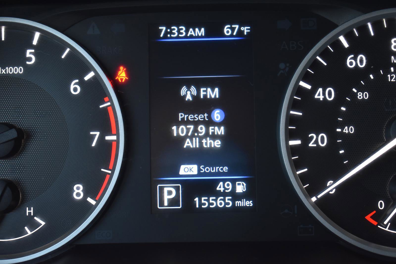 Used 2024 Nissan Sentra S image 26