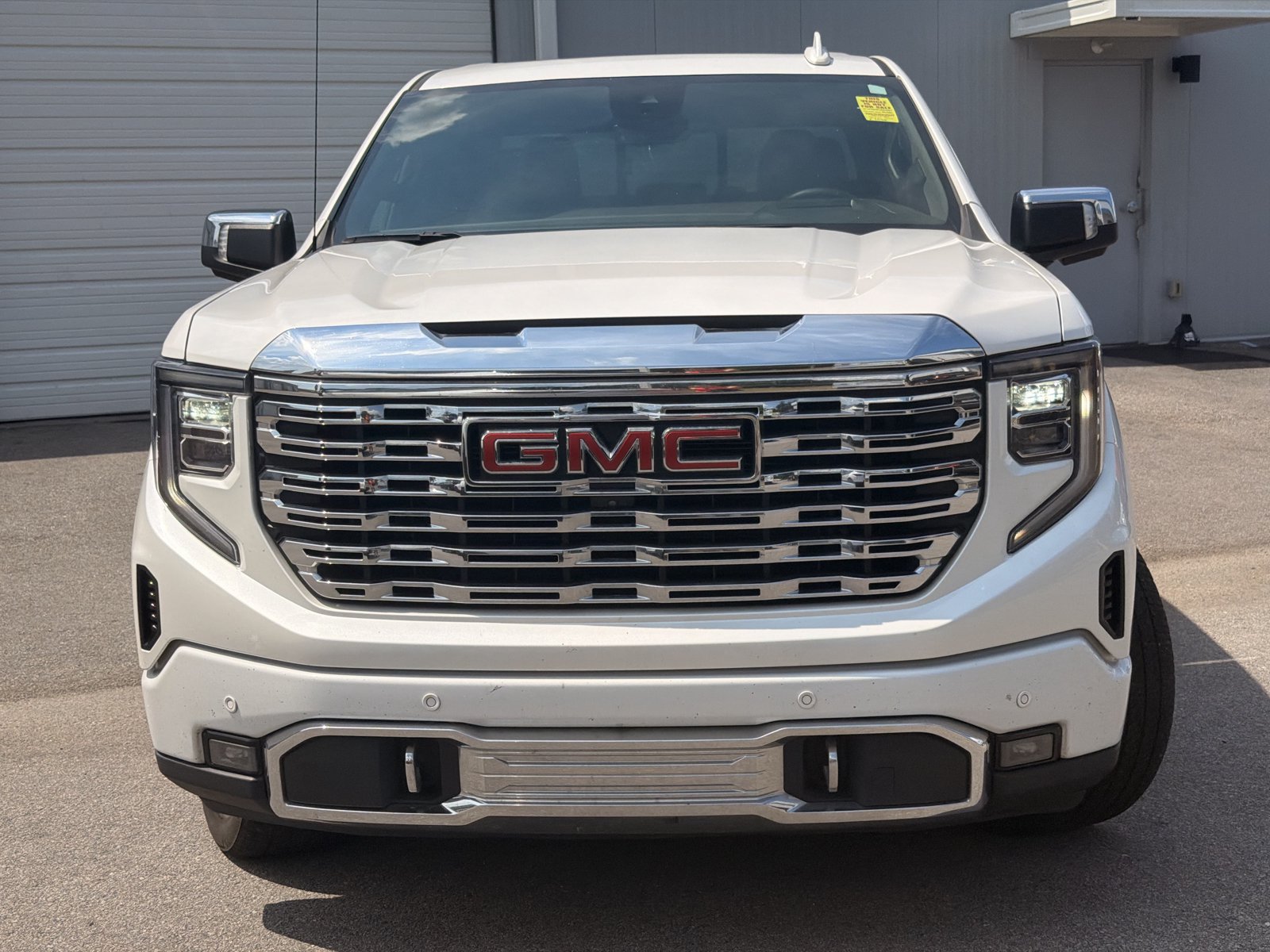 Used 2023 GMC Sierra 1500 Denali AWD/4WD image 6