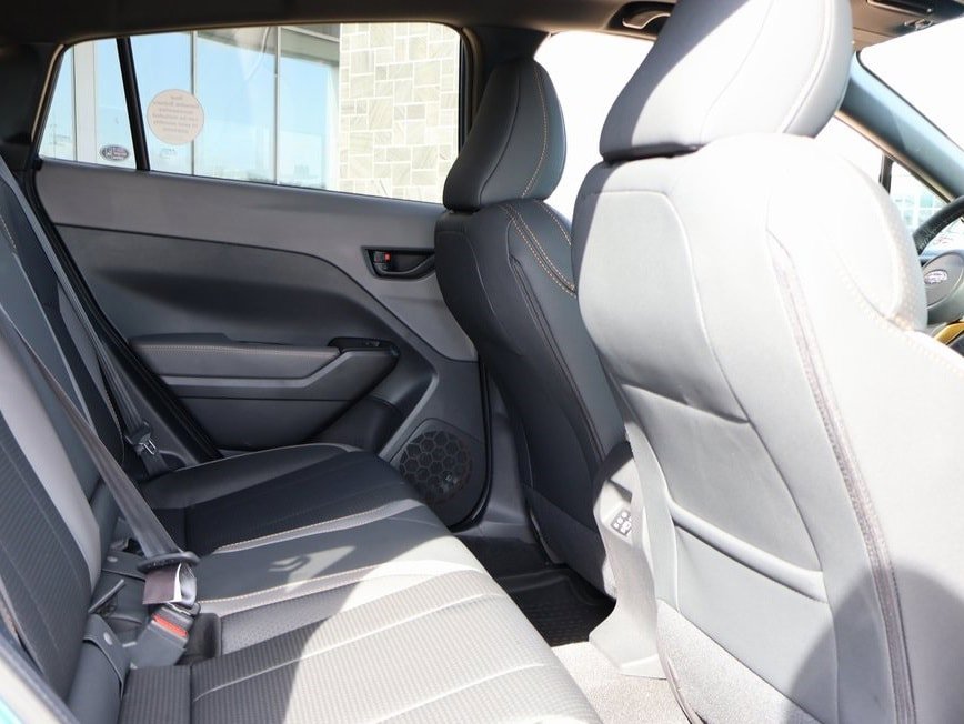 New 2026 Subaru Crosstrek 2.5i Wilderness w/ Crosstrek Mirror Package AWD/4WD image 14