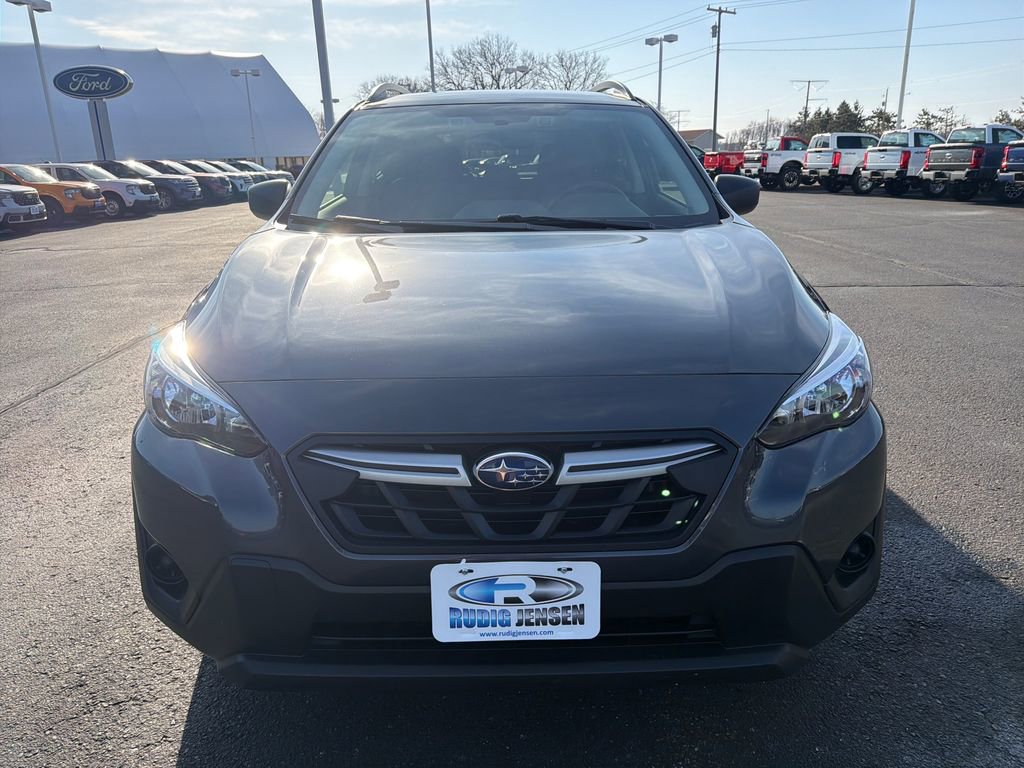 Used 2023 Subaru Crosstrek 2.0i AWD/4WD image 8