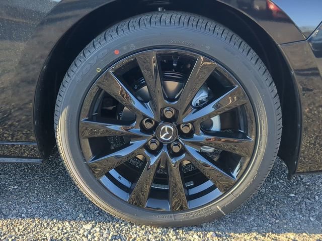 New 2026 MAZDA MAZDA3 s Sport image 10