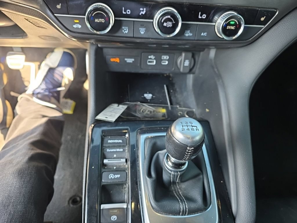 Used 2024 Acura Integra A-Spec w/ Technology Package FWD image 21