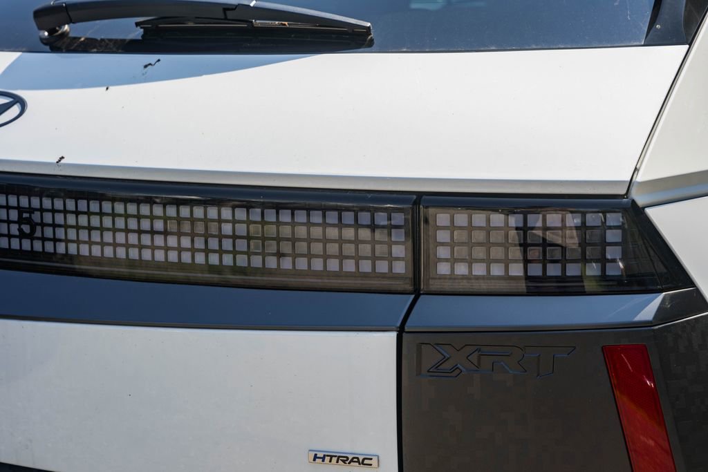 New 2025 Hyundai Ioniq 5 XRT image 6