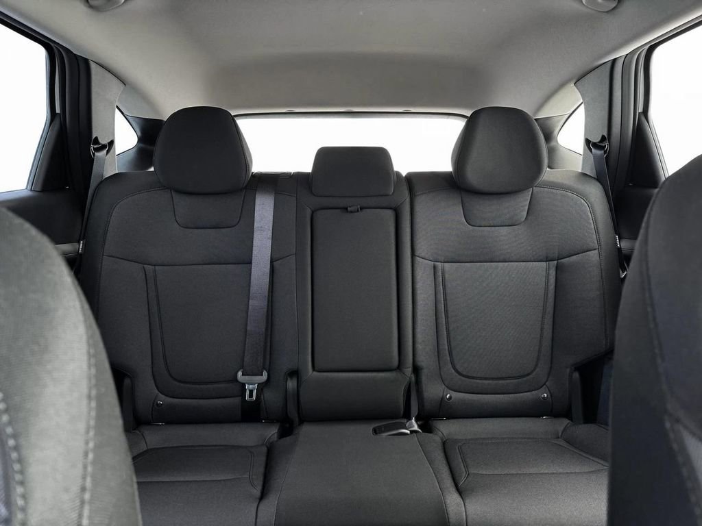 New 2026 Hyundai Tucson SEL image 16