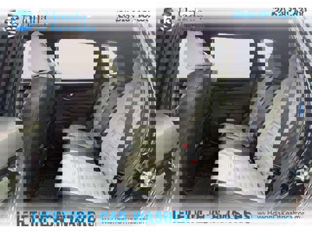 Certified 2026 Honda CR-V Sport Touring image 14