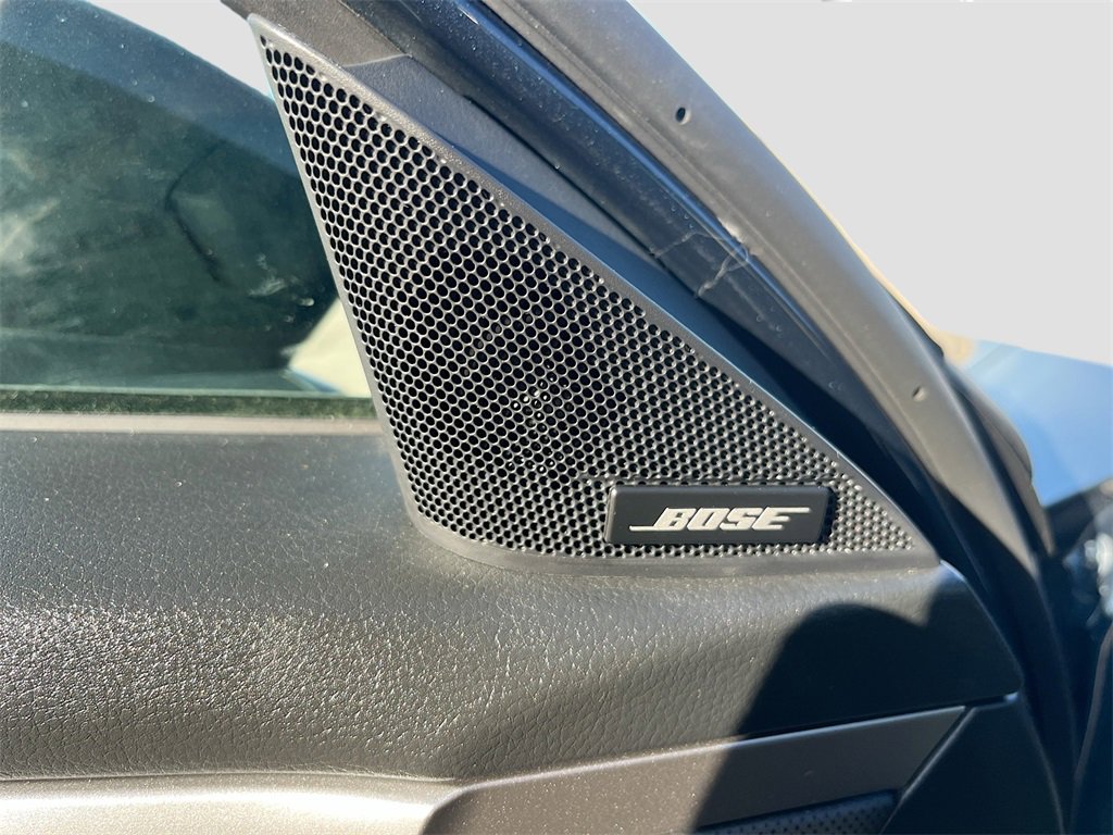 Used 2025 MAZDA CX-50 AWD 2.5 S w/ Weather Package image 18