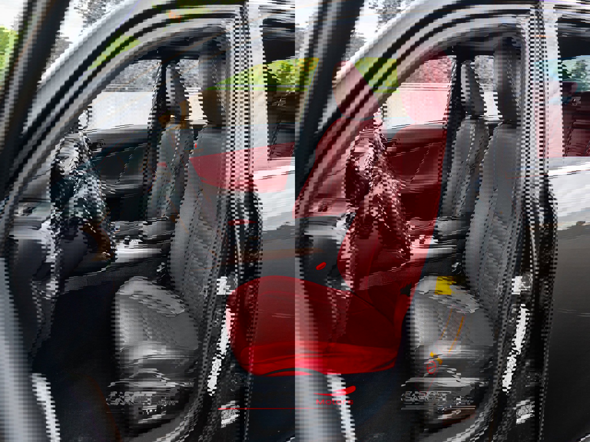 Used 2018 Lexus IS 300 F Sport w/ F Sport Package image 13