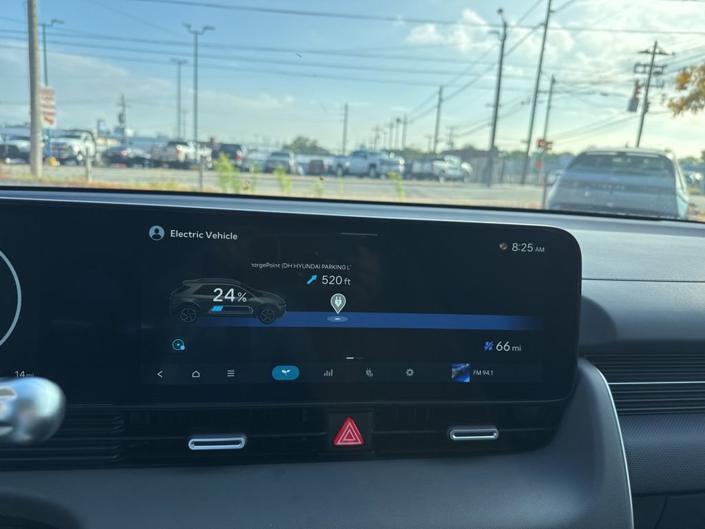 New 2025 Hyundai Ioniq 5 SEL AWD/4WD image 24