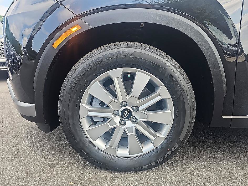 Used 2024 Hyundai Palisade SEL AWD/4WD image 9