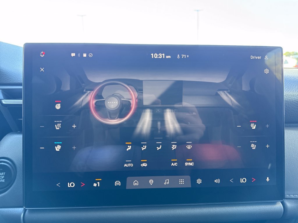 New 2026 MAZDA CX-5 2.5 S w/ Premium Package AWD/4WD image 36