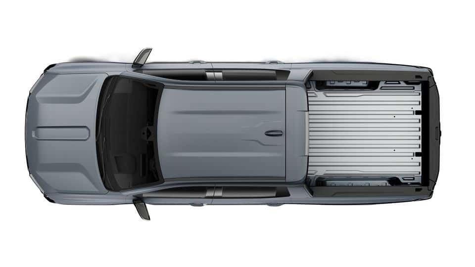 New 2026 GMC Sierra EV Elevation w/ LPO, Elevation Dark Package image 56