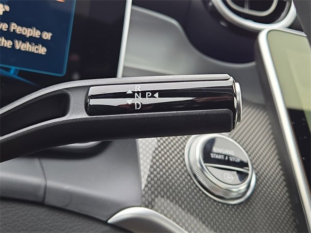 New 2026 Mercedes-Benz GLC 43 AMG GLC 43 AMG image 9