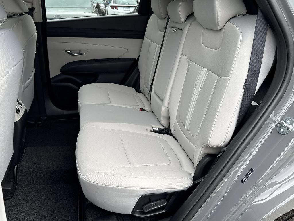 New 2026 Hyundai Tucson SEL Plus AWD/4WD image 18