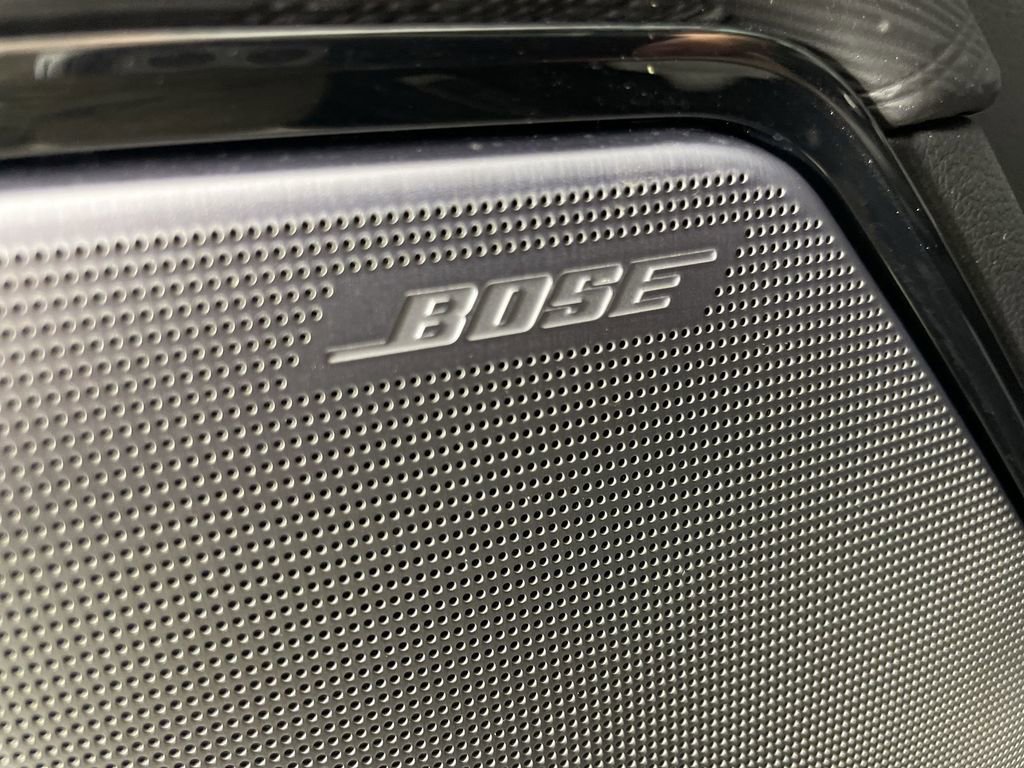 Used 2024 GMC Sierra 1500 AT4X image 24