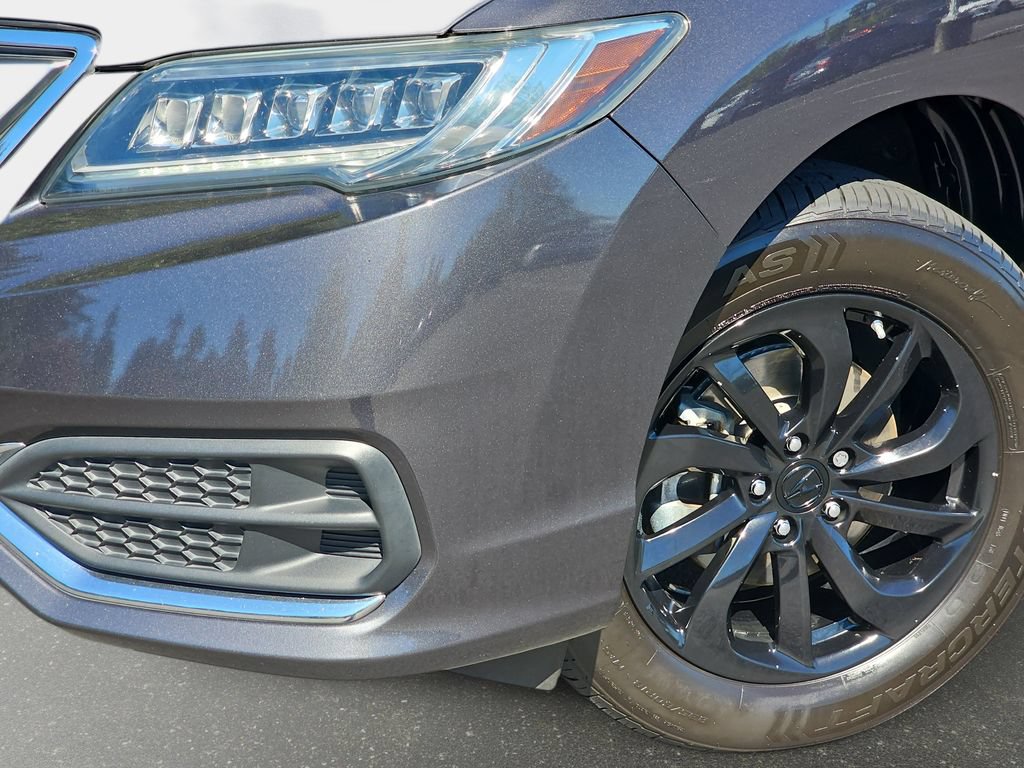 Used 2016 Acura RDX AWD w/ Technology Package image 35