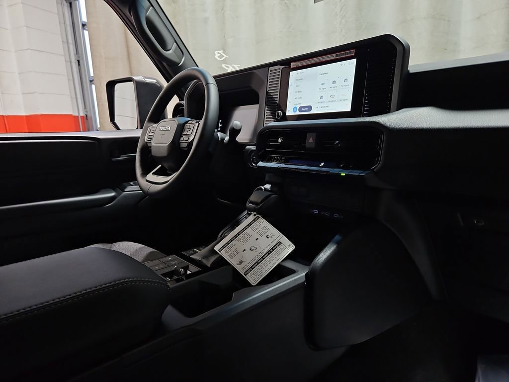 New 2026 Toyota Land Cruiser 1958 image 27