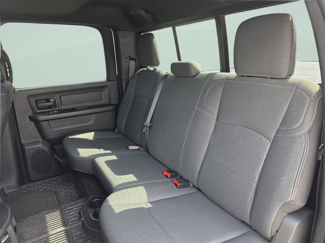 Certified 2024 RAM 2500 Tradesman w/ Towing Technology Group RWD image 22