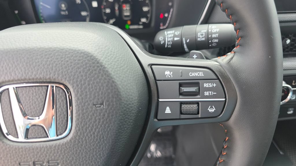 New 2026 Honda CR-V Sport-L image 14