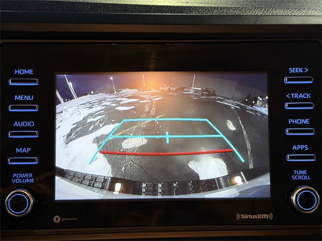 Used 2023 Toyota Tacoma SR image 41