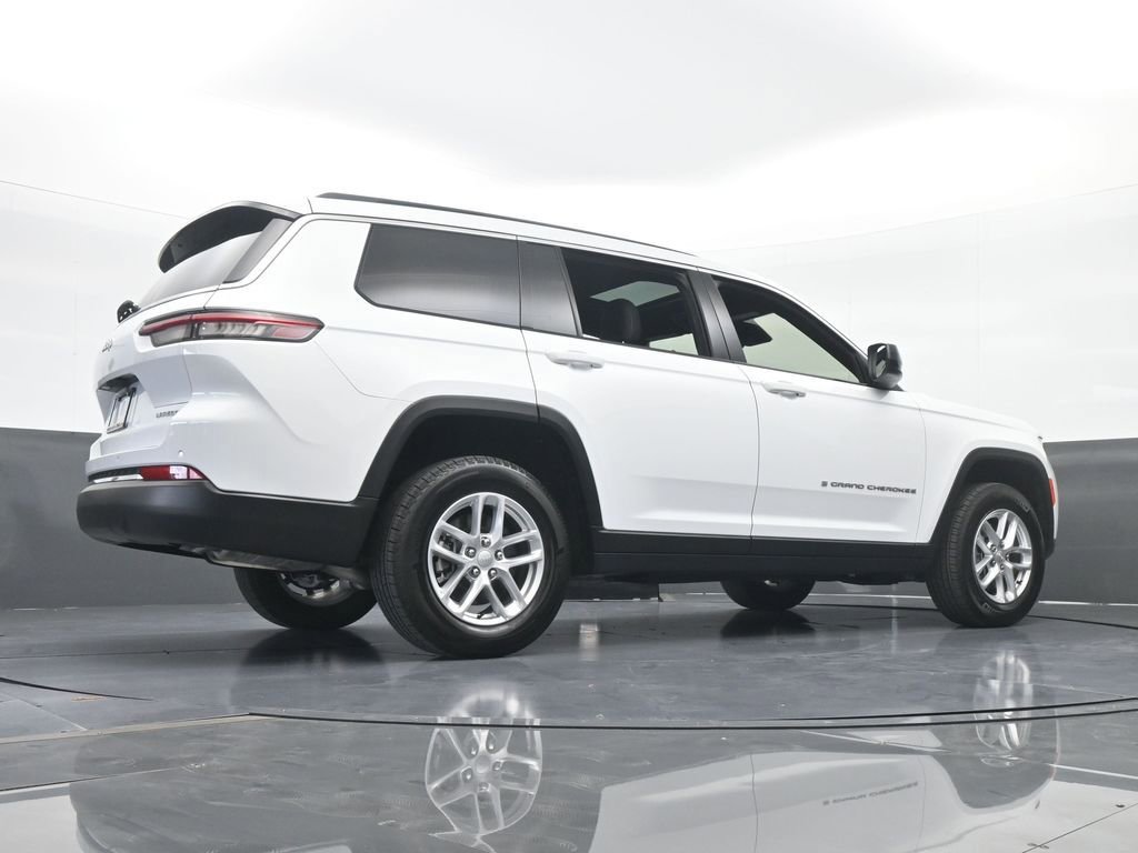 Used 2024 Jeep Grand Cherokee L Laredo image 60