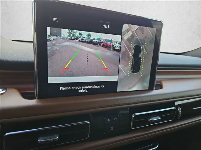 Used 2023 Lincoln Aviator Reserve w/ Equipment Group 201A AWD/4WD image 16