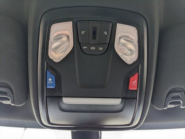 Certified 2024 RAM 2500 Big Horn image 57