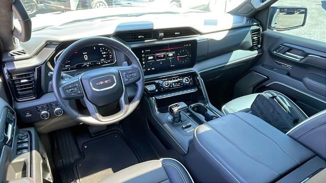 Used 2024 GMC Sierra 1500 AT4X image 15