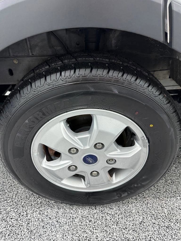 Used 2018 Ford Transit 150 130 Low Roof RWD image 20