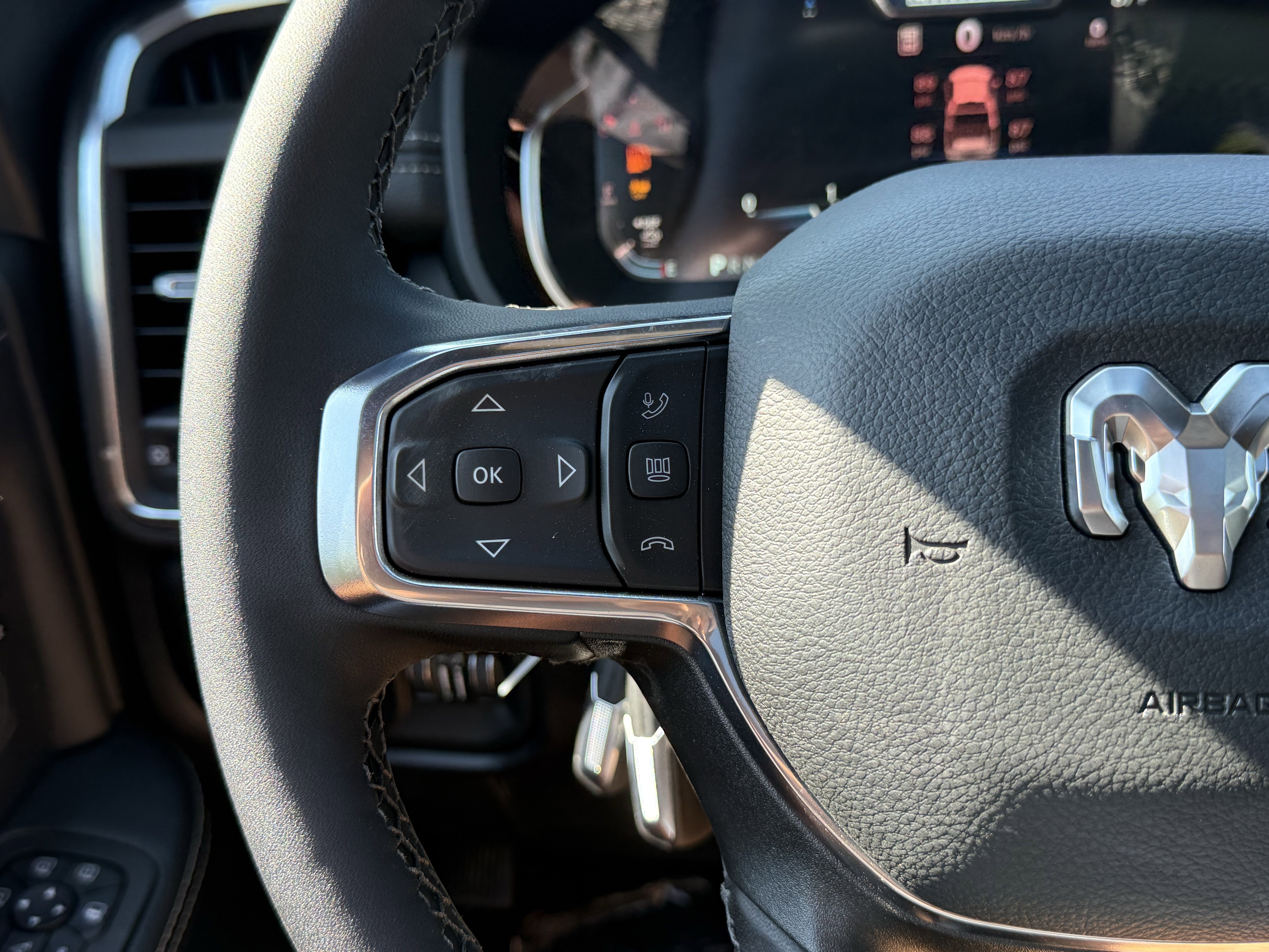 New 2026 RAM 2500 Laramie image 21