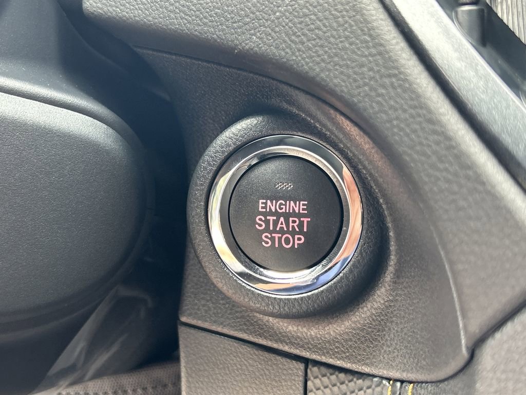 New 2025 Subaru Forester Wilderness w/ Wilderness Package image 29