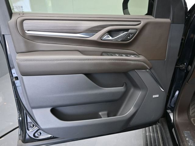 Used 2022 GMC Yukon Denali w/ Denali Premium Package image 21