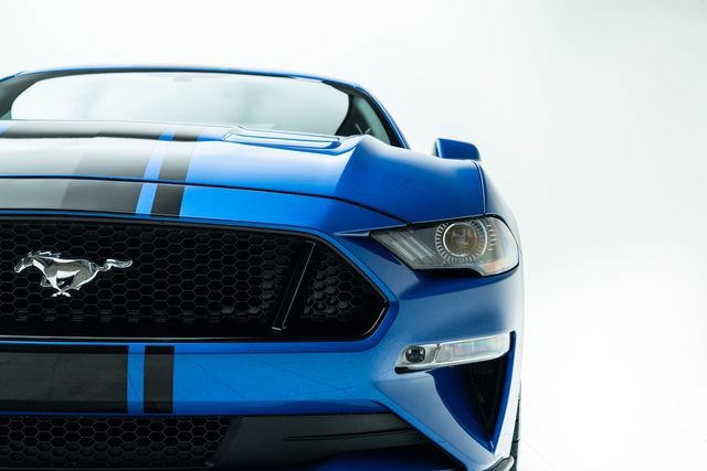 Used 2019 Ford Mustang GT Premium RWD image 7