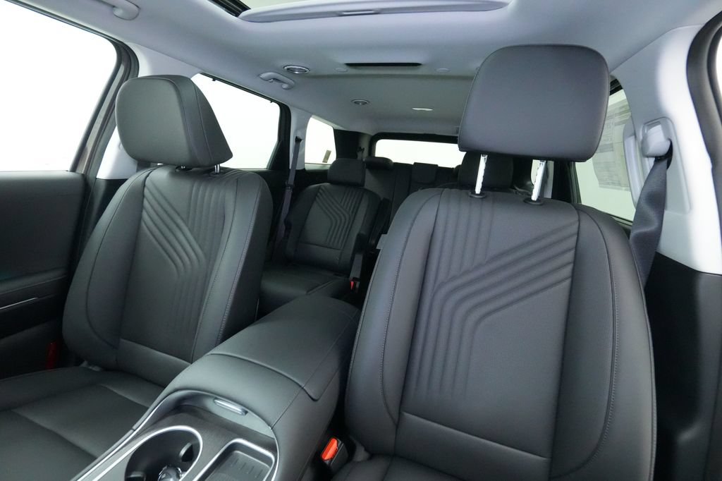 New 2026 Hyundai Palisade SEL Premium AWD/4WD image 15