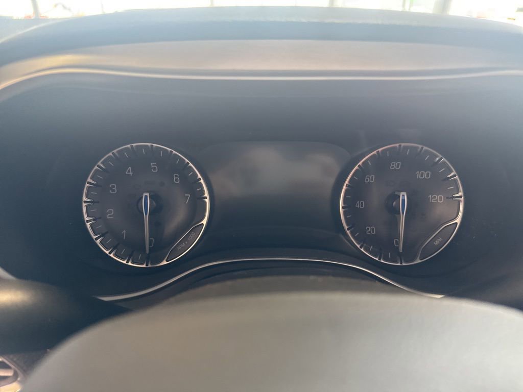 New 2026 Chrysler Pacifica Pinnacle image 29