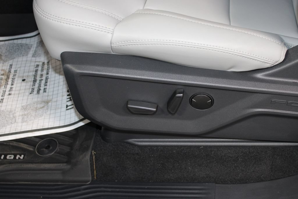 New 2027 Ford Expedition Max Active AWD/4WD image 35